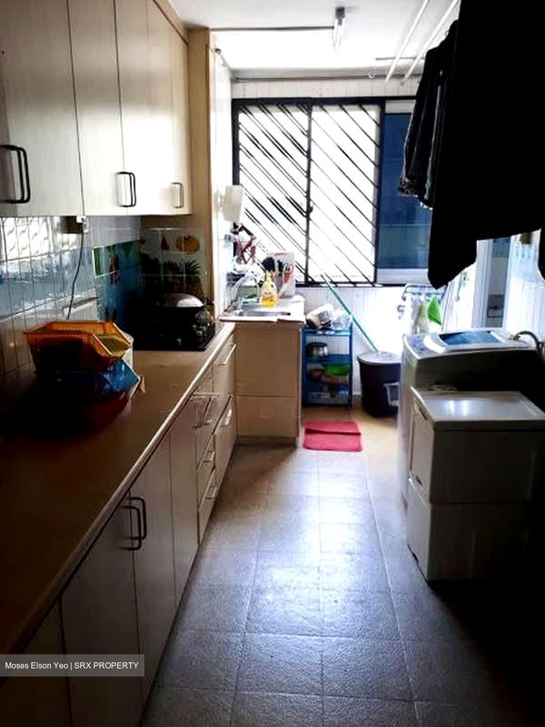 Blk 824 Jurong West Street 81 (Jurong West), HDB 5 Rooms #568107551